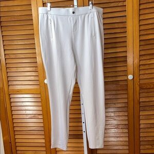 Philosophy Activewear Leggings Size XL